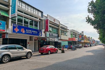 Cheras Selatan