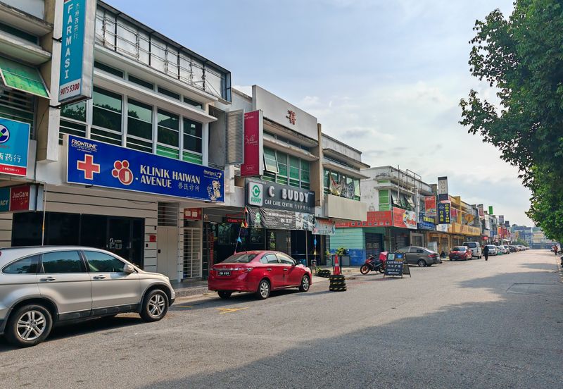 Cheras Selatan