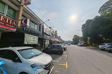 Cheras Selatan