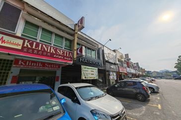 Cheras Selatan