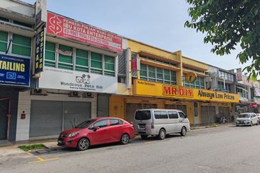 Cheras Selatan