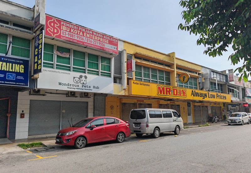Cheras Selatan