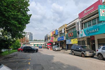 Cheras Selatan