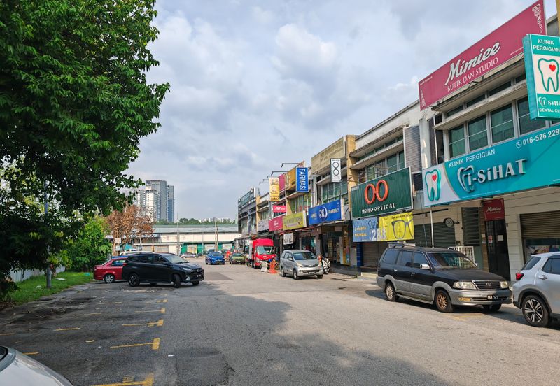 Cheras Selatan
