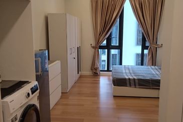 Sentral Suites
