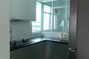 Kiara Residences (Residensi Kiara Jalil 1)