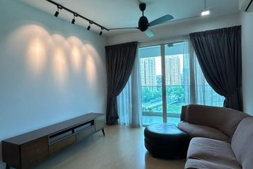 Kiara Residences (Residensi Kiara Jalil 1)