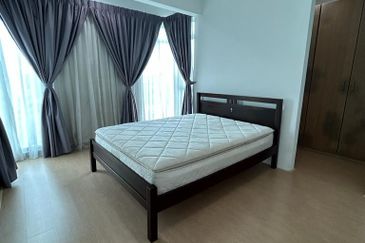 Kiara Residences (Residensi Kiara Jalil 1)