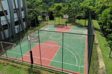 Kiara Residences (Residensi Kiara Jalil 1)