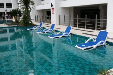 Kiara Residences (Residensi Kiara Jalil 1)