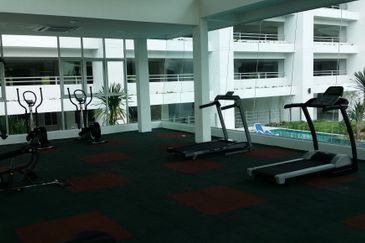 Kiara Residences (Residensi Kiara Jalil 1)