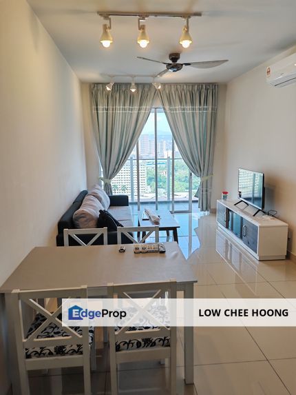 Maxim Residences Cheras Kuala Lumpur for Rent, Kuala Lumpur, Cheras