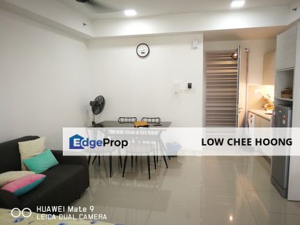 i-Soho i-City Shah Alam Seksyen 7 Studio For Sale, Selangor, Shah Alam