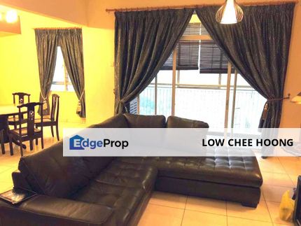 Perdana View Damansara Perdana Selangor Fully Furnished Condo For Sale, Selangor, Damansara Perdana