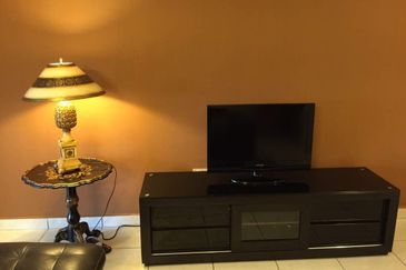 Perdana View Condominium