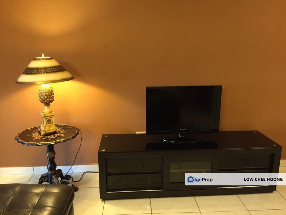 Perdana View Damansara Perdana Selangor Fully Furnished Condo For Sale, Selangor, Damansara Perdana