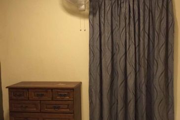 Perdana View Condominium