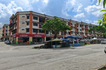 Taman Megah