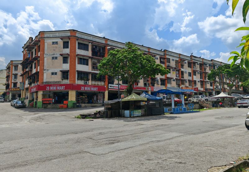 Taman Megah