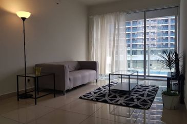 Maxim Residences