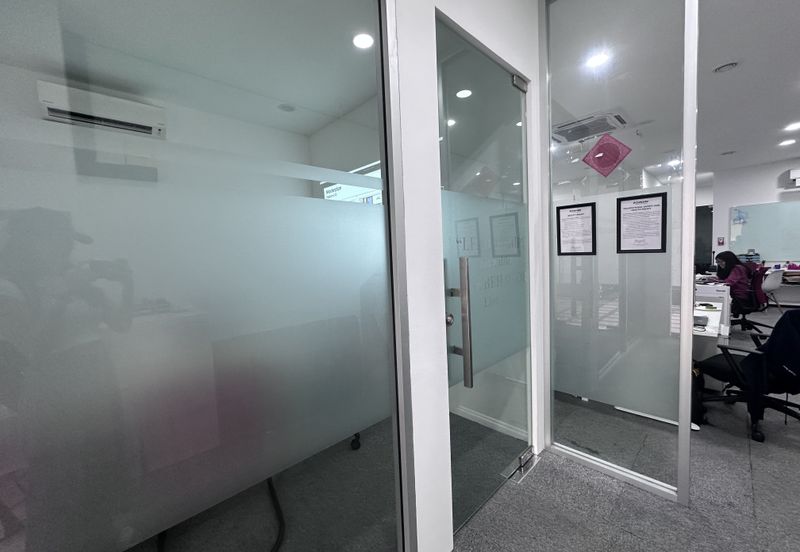 Kuchai Business Park