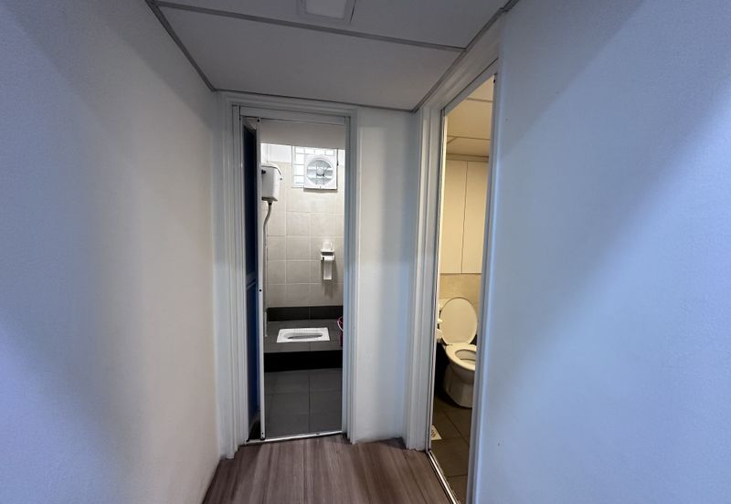 Kuchai Business Park