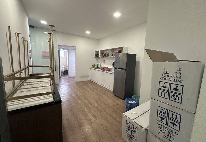 Kuchai Business Park