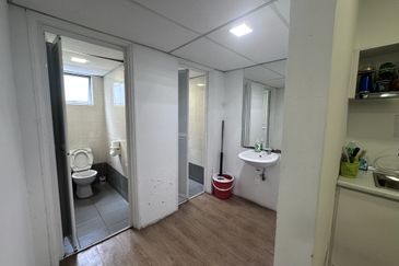 Kuchai Business Park