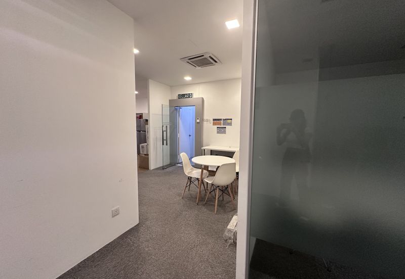 Kuchai Business Park