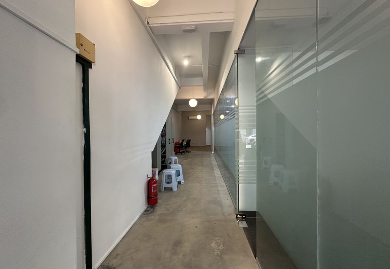 Kuchai Business Park