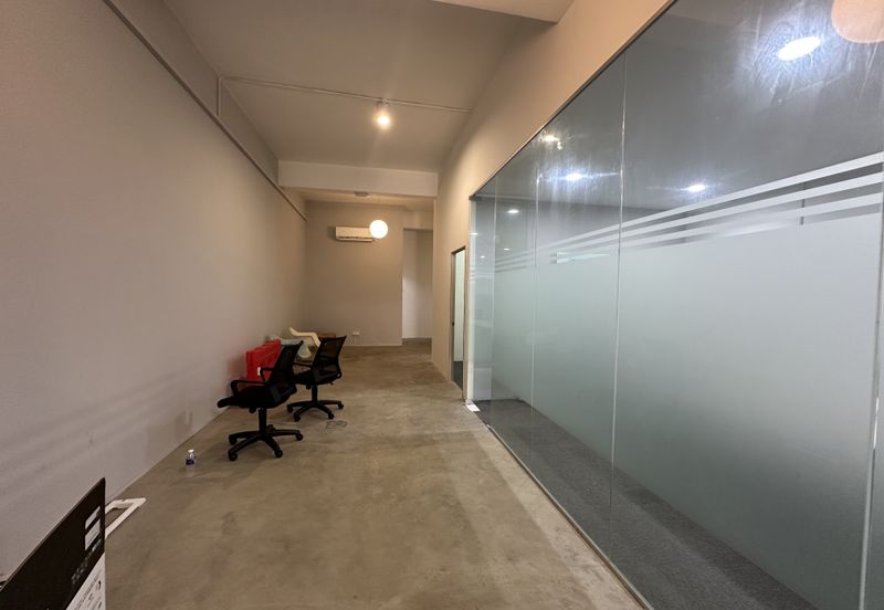 Kuchai Business Park