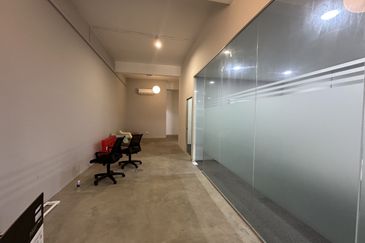 Kuchai Business Park