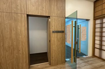 Kuchai Business Park