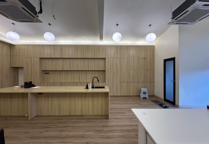 Kuchai Business Park