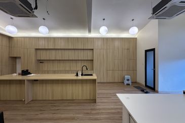 Kuchai Business Park