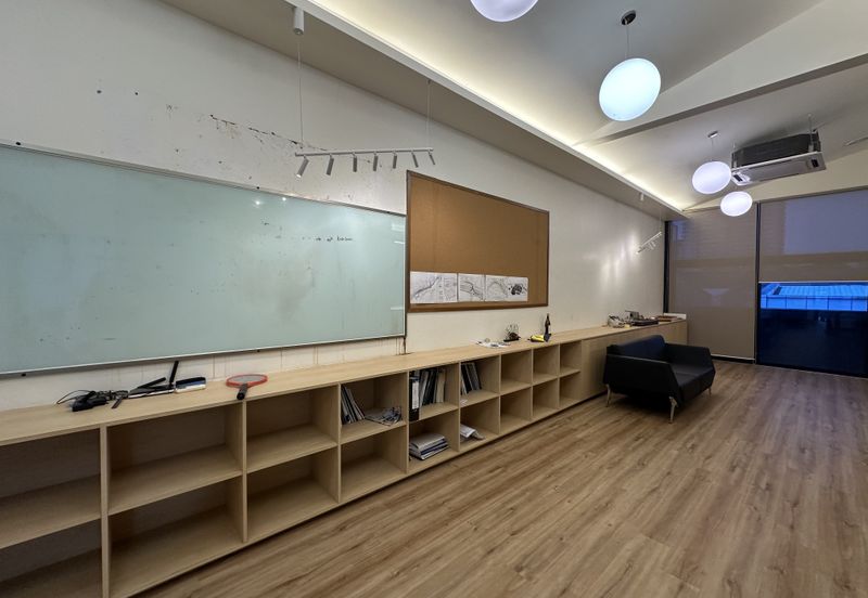 Kuchai Business Park