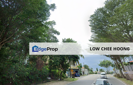Cheap Bangalow Land @Cheras Taman Supreme Kuala Lumpur on Higher Ground For Sale, Kuala Lumpur, Cheras