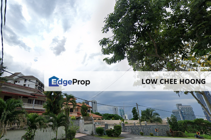 Cheap Bangalow Land @Cheras Taman Supreme Kuala Lumpur on Higher Ground For Sale, Kuala Lumpur, Cheras