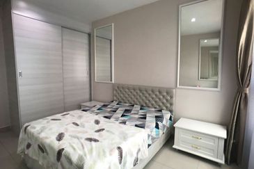 I-City Parisien Tower