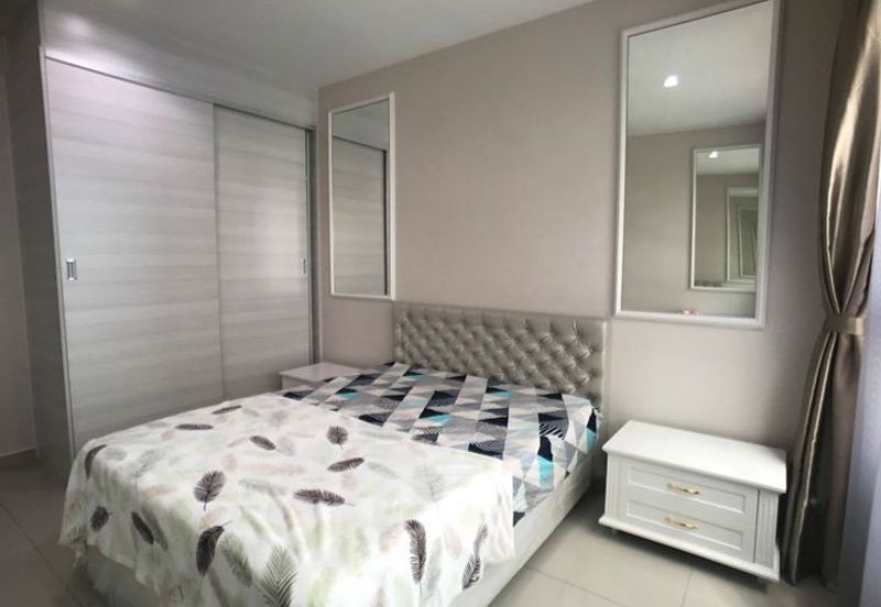 I-City Parisien Tower