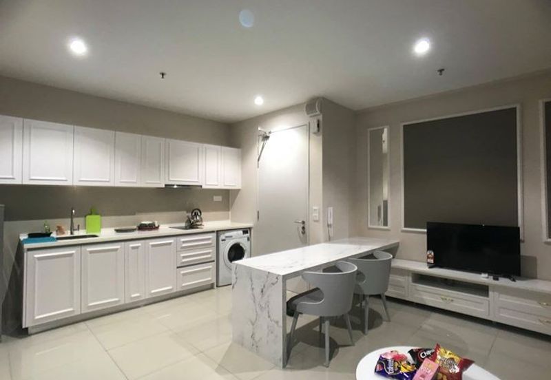 I-City Parisien Tower