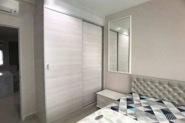 I-City Parisien Tower