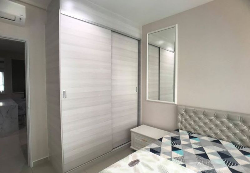 I-City Parisien Tower