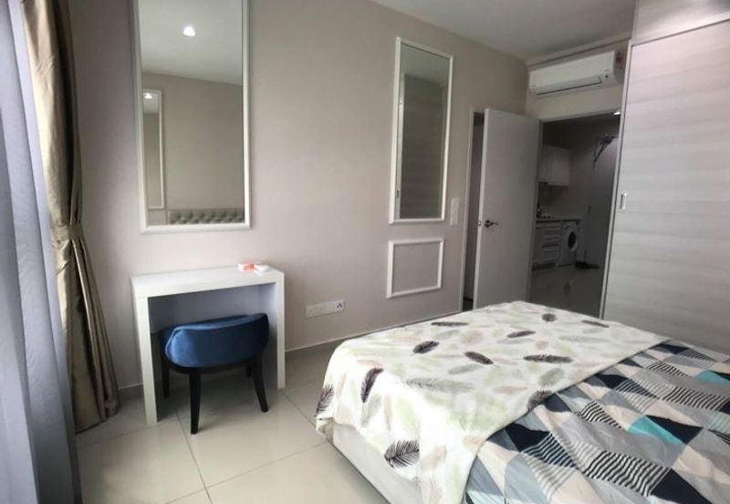 I-City Parisien Tower