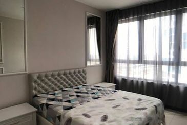 I-City Parisien Tower