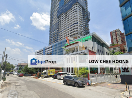 Rare Lorong Maarof Bangsar 3 Storey Commercial Bungalow Kuala Lumpur For Rent, Kuala Lumpur, Bangsar