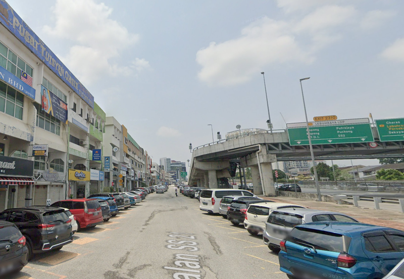 Damansara Uptown