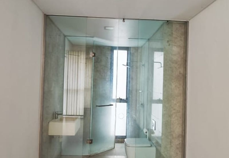 The Fennel @ Sentul East