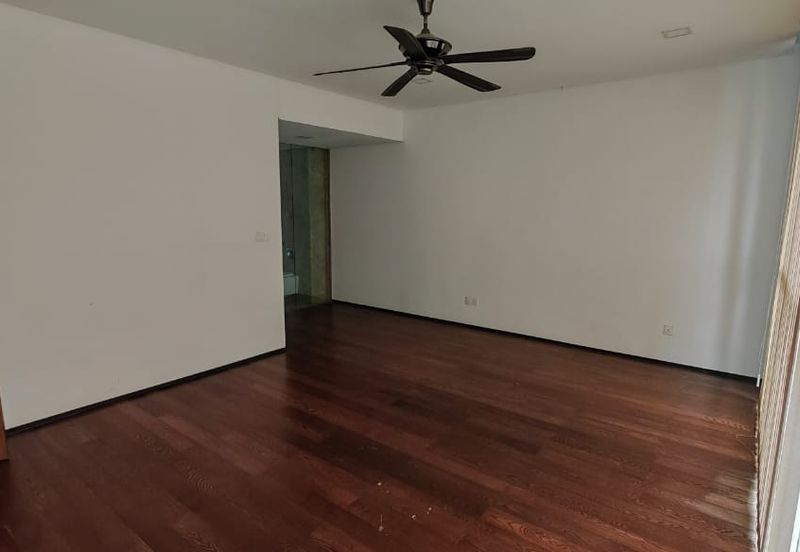 The Fennel @ Sentul East