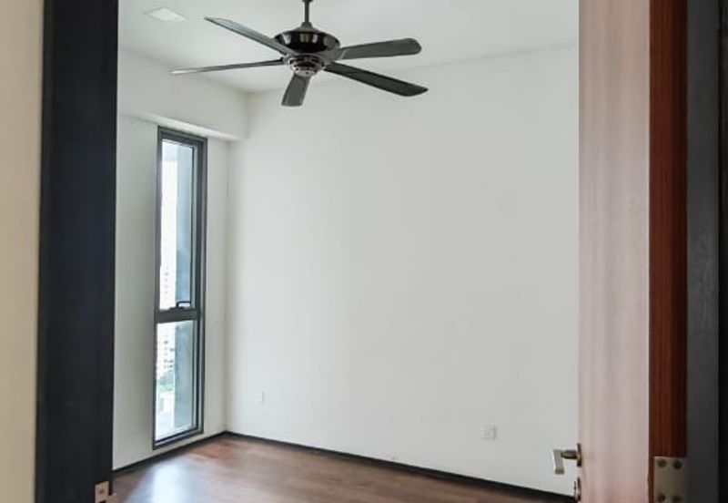 The Fennel @ Sentul East